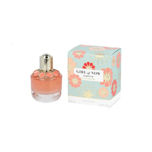 Parfum Femme Elie Saab GIRL OF NOW EDP 50 ml