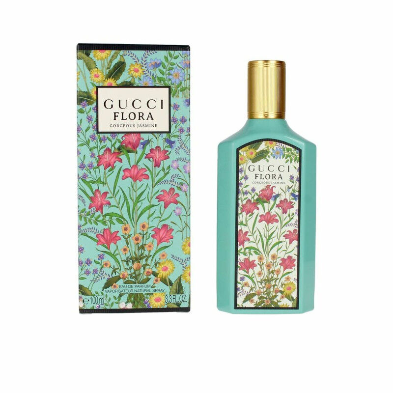 Profumo Donna Gucci GUCCI FLORA EDP 100 ml