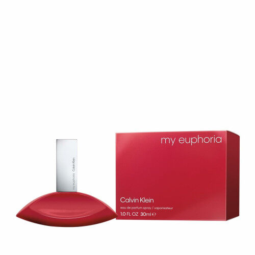 Profumo Donna Calvin Klein EUPHORIA EDP 30 ml