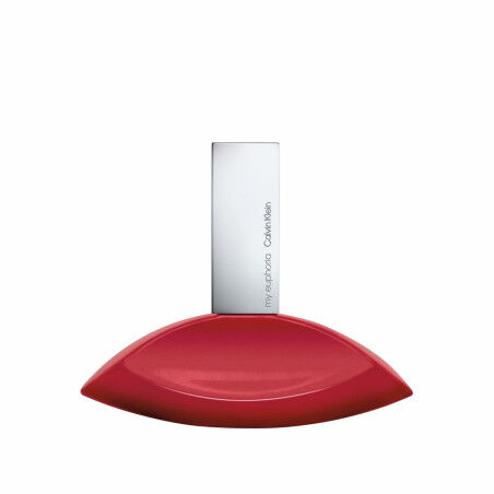 Profumo Donna Calvin Klein EUPHORIA EDP 30 ml