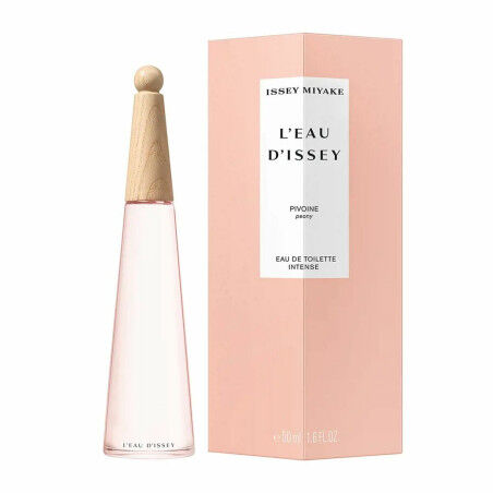 Damesparfum Issey Miyake L'EAU D'ISSEY PIVONE 50 ml
