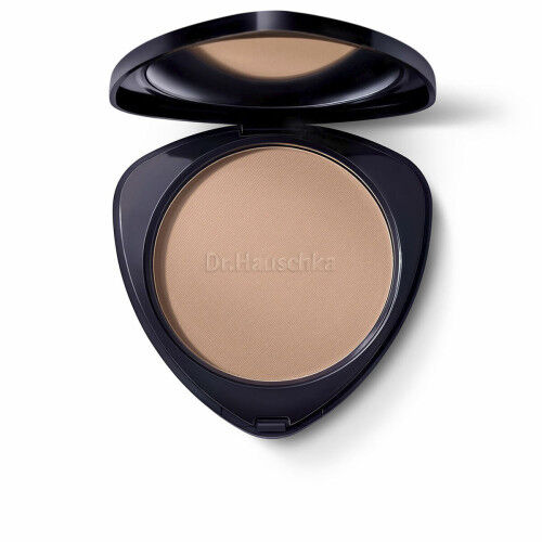 Polvos Compactos Bronceadores Dr. Hauschka   Nº 01 10 g