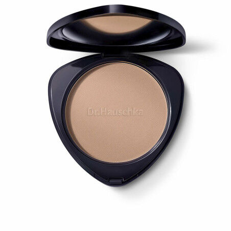 Compact Bronzing Powders Dr. Hauschka   Nº 01 10 g