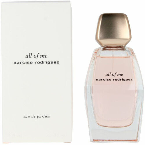 Women's Perfume Narciso Rodriguez ALL OF ME EDP 90 ml
