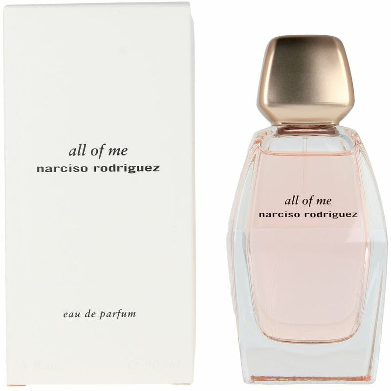 Parfum Femme Narciso Rodriguez ALL OF ME EDP 90 ml