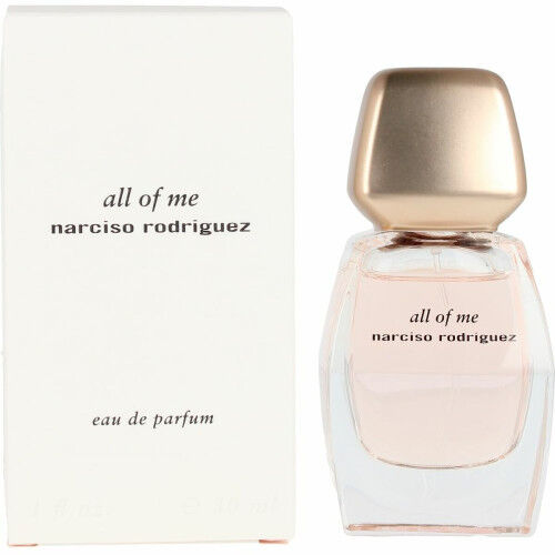 Damesparfum Narciso Rodriguez ALL OF ME EDP 30 ml
