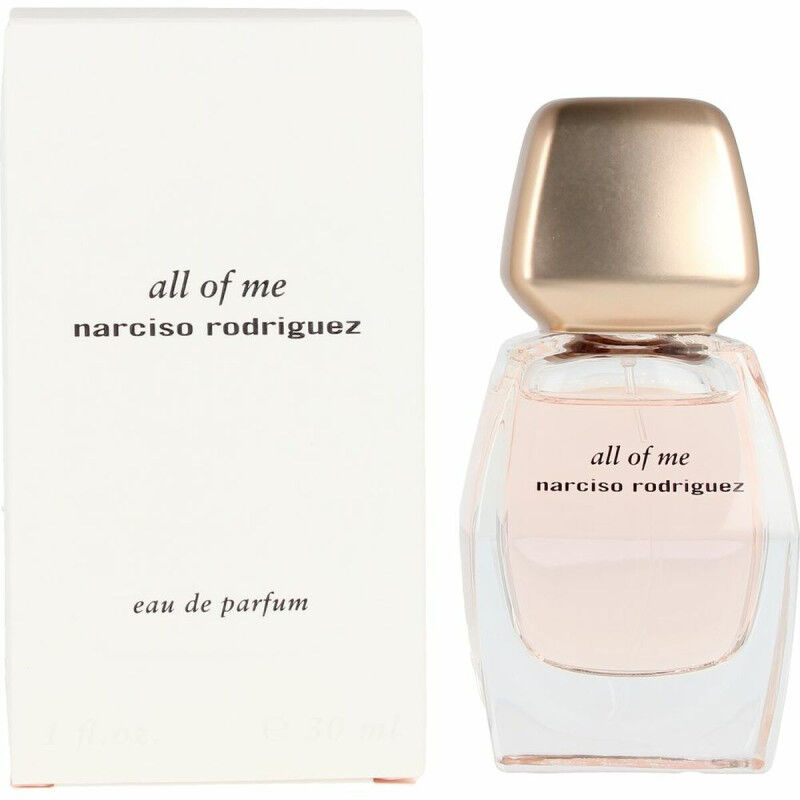 Damenparfüm Narciso Rodriguez ALL OF ME EDP 30 ml