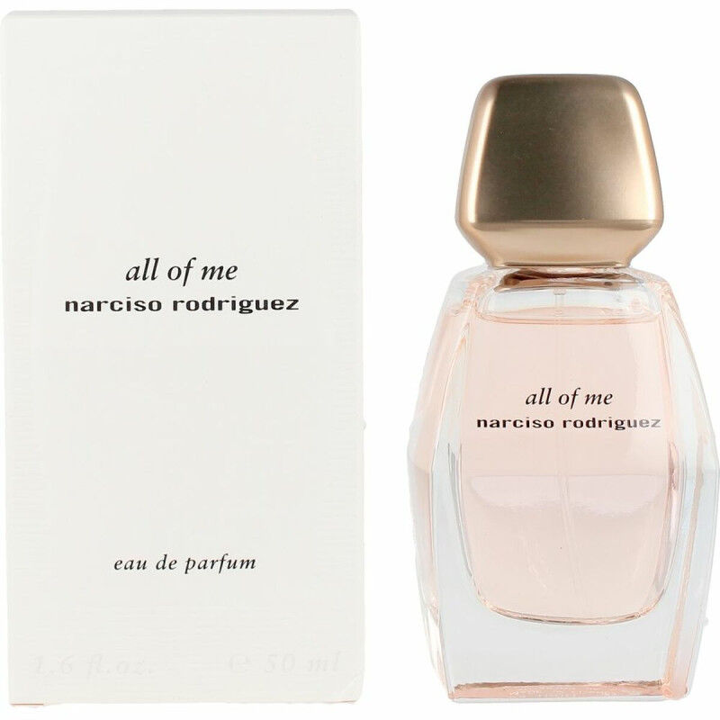 Profumo Donna Narciso Rodriguez ALL OF ME EDP 50 ml