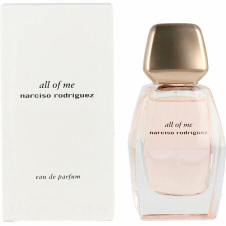 Profumo Donna Narciso Rodriguez ALL OF ME EDP 50 ml