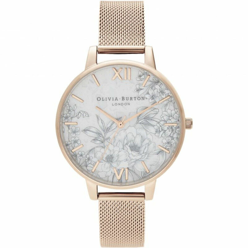 Reloj Mujer Olivia Burton OB16TZ04 (Ø 38 mm)