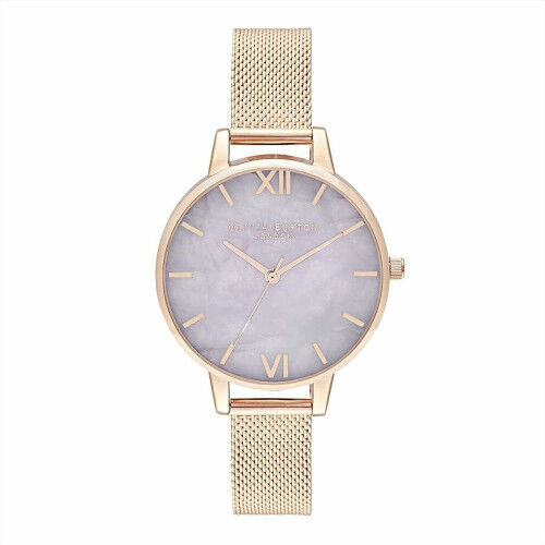 Horloge Dames Olivia Burton OB16SP16 (Ø 34 mm)