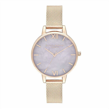 Horloge Dames Olivia Burton OB16SP16 (Ø 34 mm)