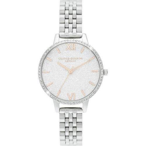 Horloge Dames Olivia Burton OB16GD68 (Ø 34 mm)