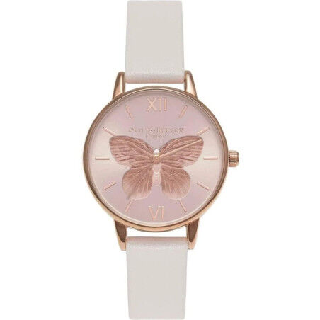 Horloge Dames Olivia Burton OB16MB16 (Ø 30 mm)