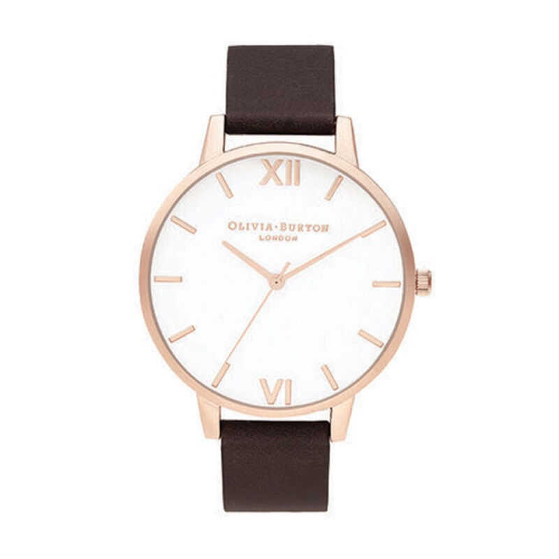 Horloge Dames Olivia Burton OB16SH07 (Ø 40 mm)
