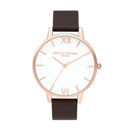 Horloge Dames Olivia Burton OB16SH07 (Ø 40 mm)