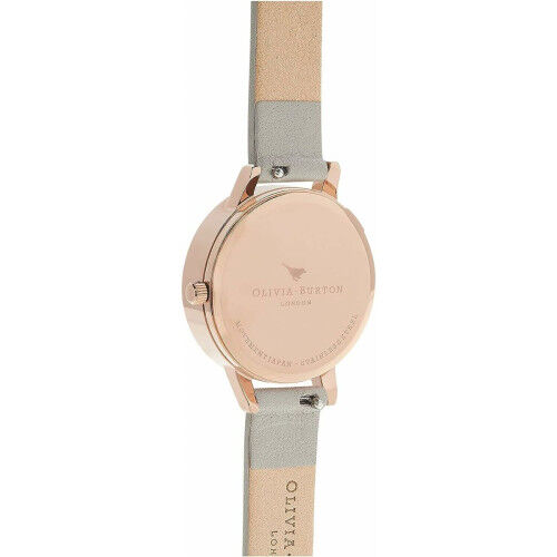 Horloge Dames Olivia Burton OB16VB04 (Ø 30 mm)