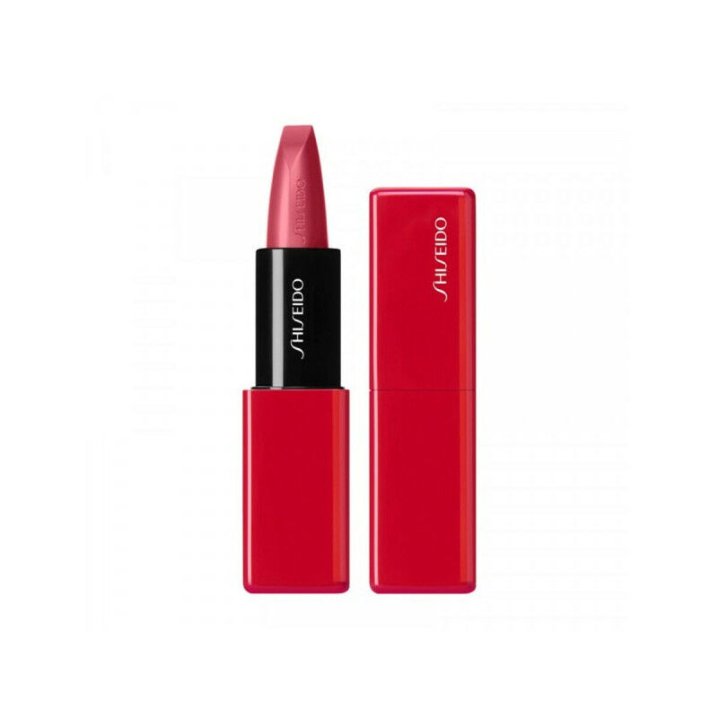 Rouge à lèvres Shiseido Technosatin Nº 415 Nº 415 Short Circuit 3,3 g