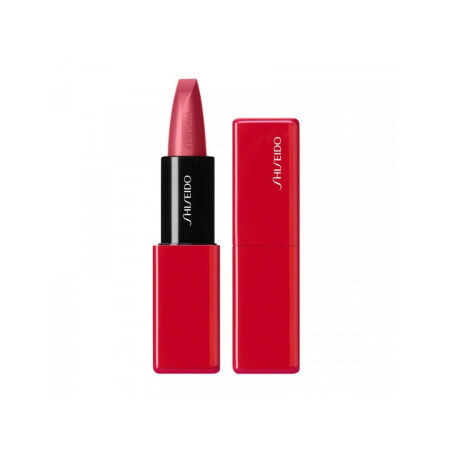 Lip balm Shiseido Technosatin Nº 415 Nº 415 Short Circuit 3,3 g
