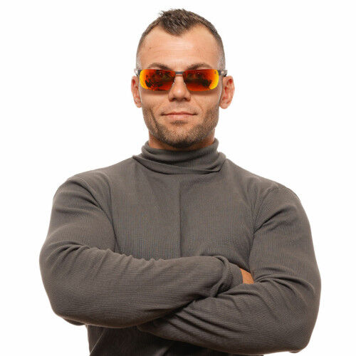 Gafas de Sol Unisex Timberland TB9236-6520D Ø 65 mm