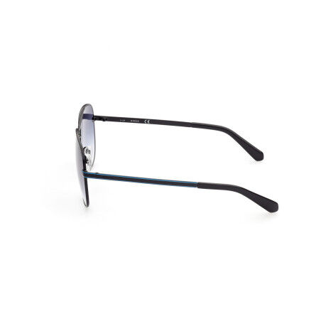 Lunettes de soleil Homme Guess GU00027-6102W Ø 61 mm