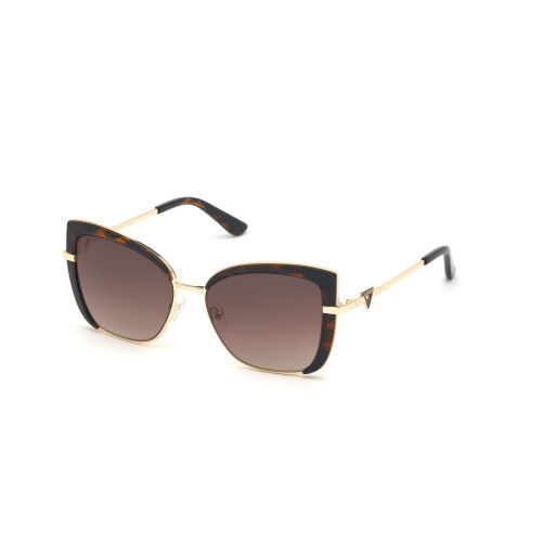 Gafas de Sol Mujer Guess GU7633-5652F ø 56 mm