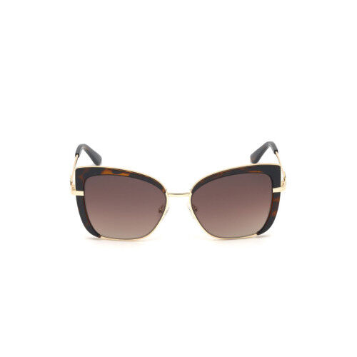 Gafas de Sol Mujer Guess GU7633-5652F ø 56 mm
