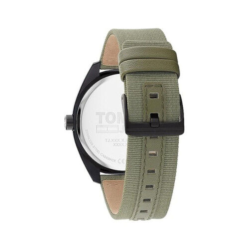 Reloj Hombre Tommy Hilfiger  1792040 (Ø 45 mm)