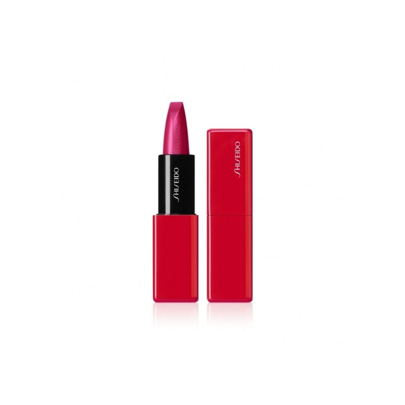 Rossetto Shiseido Technosatin Nº 422 Nº 422 Fuchsia Flux 3,3 g