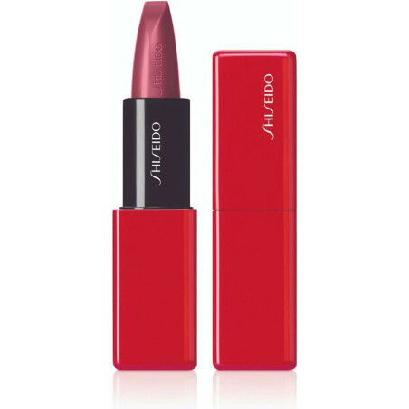 Barra de labios Shiseido Technosatin Nº 410 Nº 410 Lilac Echo 3,3 g
