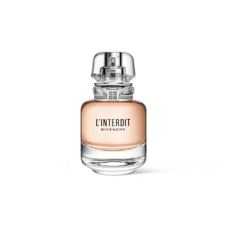Damesparfum Givenchy EDT L'interdit 35 ml