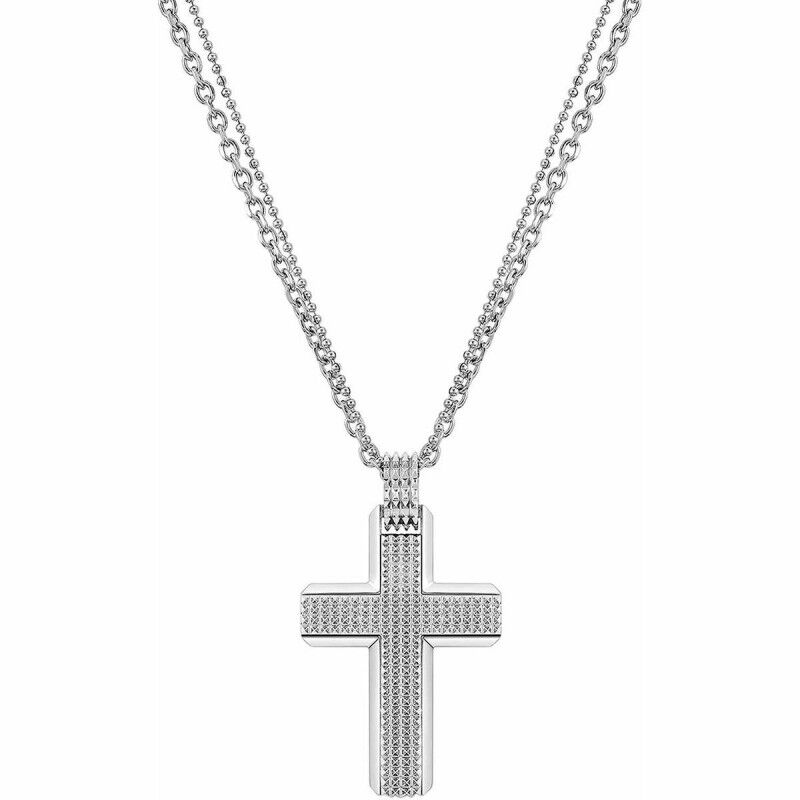 Ketting Heren Police 50 cm