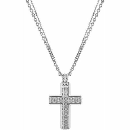 Ketting Heren Police 50 cm