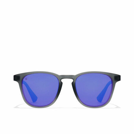 Gafas de Sol Unisex Northweek Wall Azul Gris Ø 140 mm