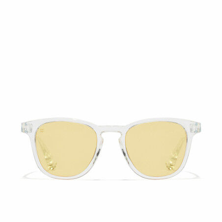 Gafas de Sol Unisex Northweek Wall Amarillo Ø 140 mm Transparente