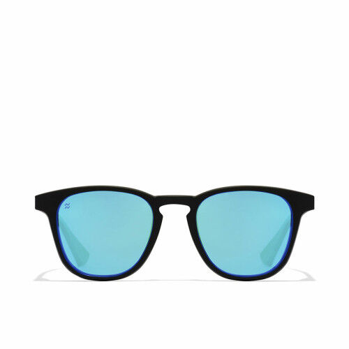 Occhiali da sole Unisex Northweek Wall Verde Nero Ø 140 mm