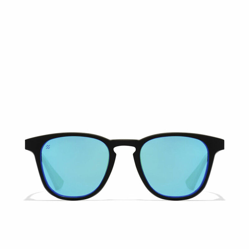 Gafas de Sol Unisex Northweek Wall Verde Negro Ø 140 mm