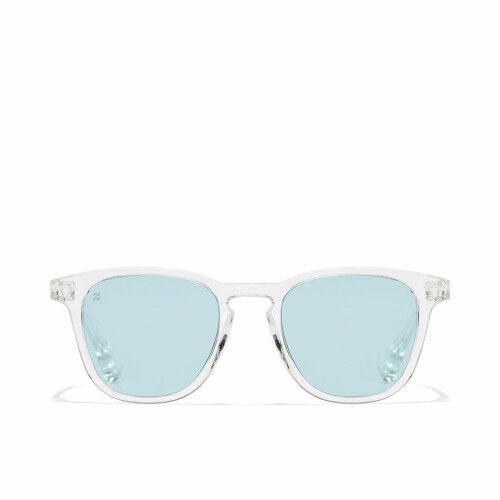 Gafas de Sol Unisex Northweek Wall Azul claro Ø 140 mm Transparente
