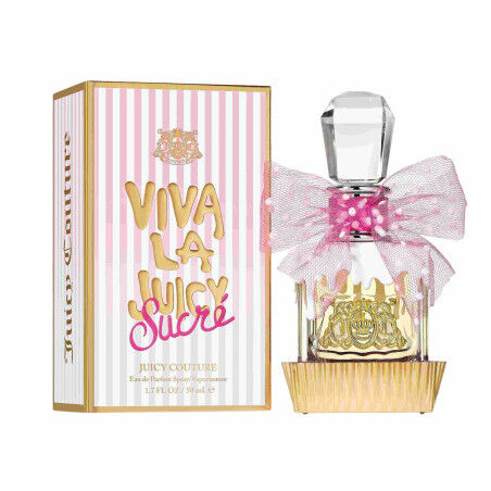 Damesparfum Juicy Couture VIVA LA JUICY EDP 100 ml