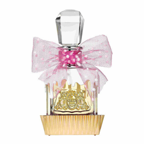 Women's Perfume Juicy Couture VIVA LA JUICY EDP 100 ml