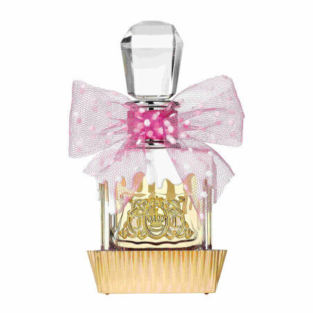 Damesparfum Juicy Couture VIVA LA JUICY EDP 100 ml