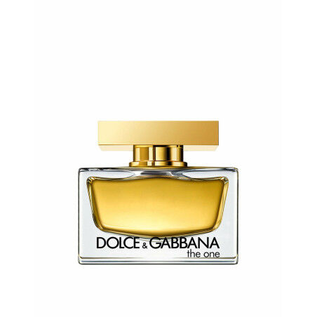 Damesparfum Dolce & Gabbana THE ONE EDP 75 ml