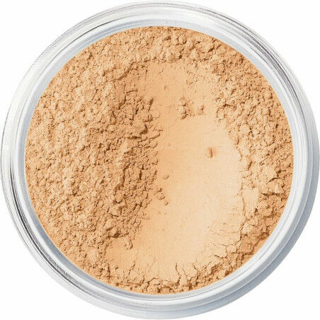 Base de Maquillage en Poudre bareMinerals Matte Nº 08 Light Nº 08-Light Spf 15 6 g