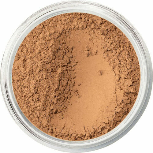 Basis für Puder-Makeup bareMinerals Original Nº 22 Warm tan Nº 22-Warm Tan Spf 15 8 g