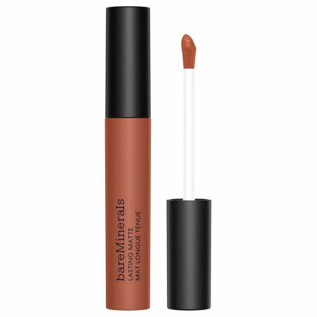 Vloeibare lippenstift bareMinerals Mineralist Determined 4 ml