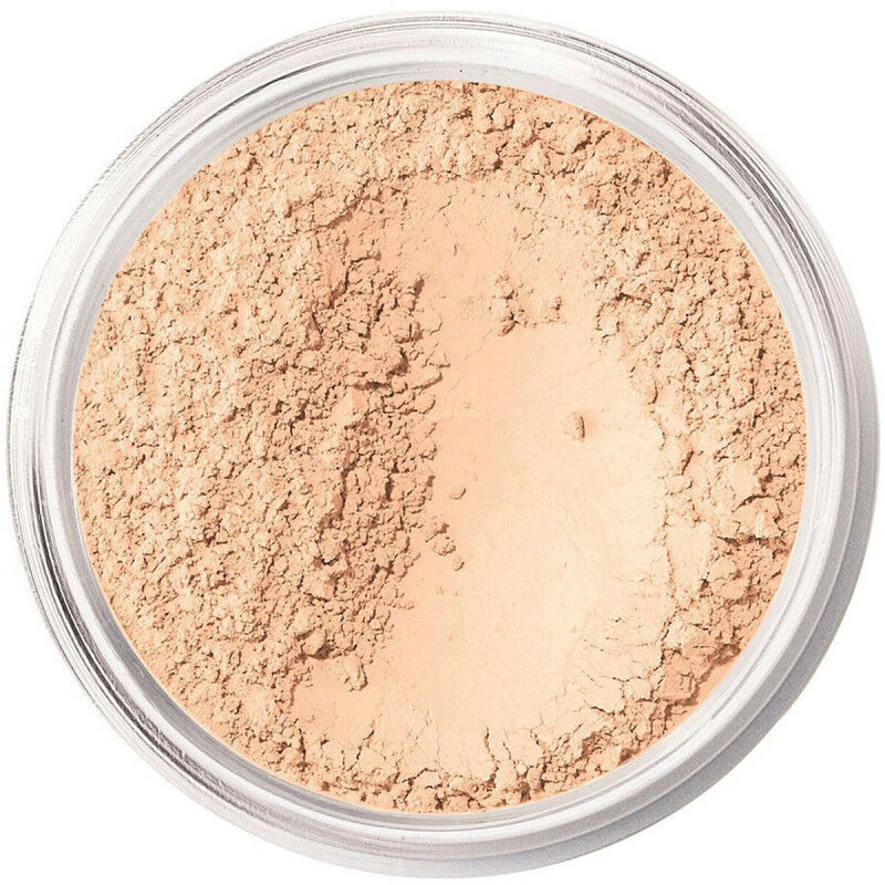 Base de Maquillage en Poudre bareMinerals Original Nº 11 Soft Medium Nº 11-Soft Medium Spf 15 8 g
