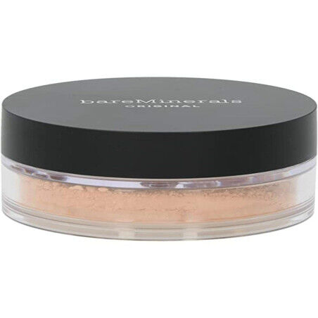 Base de Maquillage en Poudre bareMinerals Original Nº 11 Soft Medium Nº 11-Soft Medium Spf 15 8 g