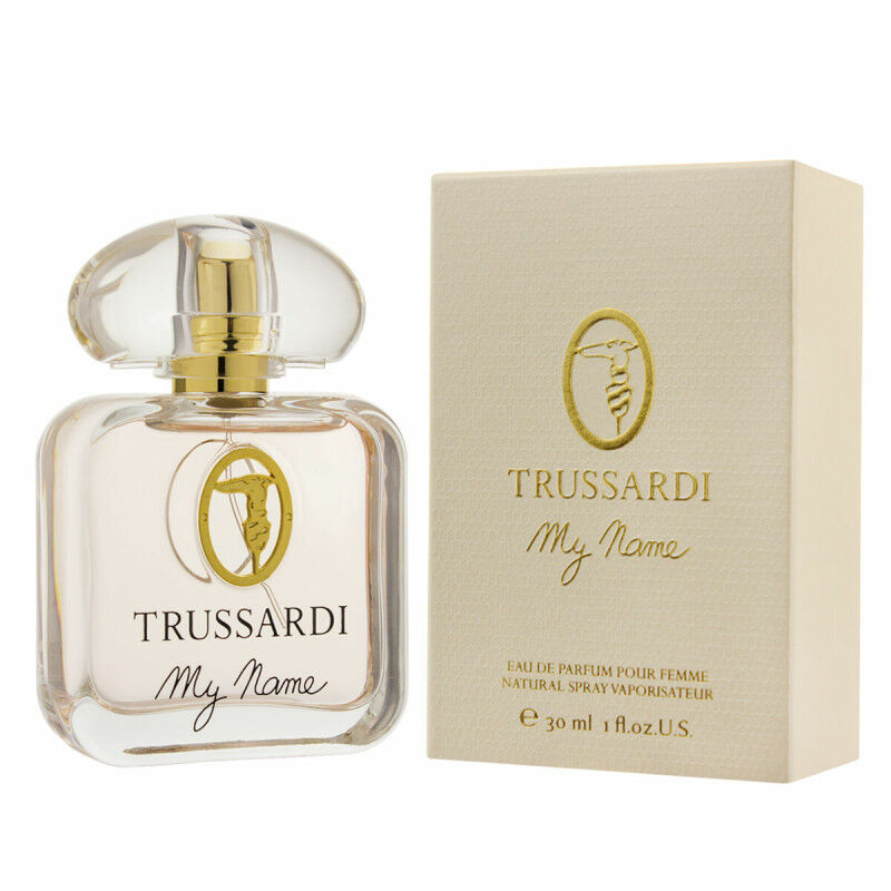 Damenparfüm Trussardi MY NAME EDP 30 ml