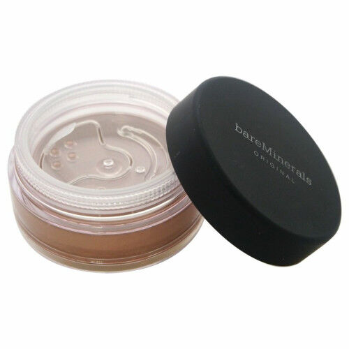 Basis für Puder-Makeup Shine Inline Original Nº 27 Warm deep Nº 27-Warm Deep Spf 15 8 g