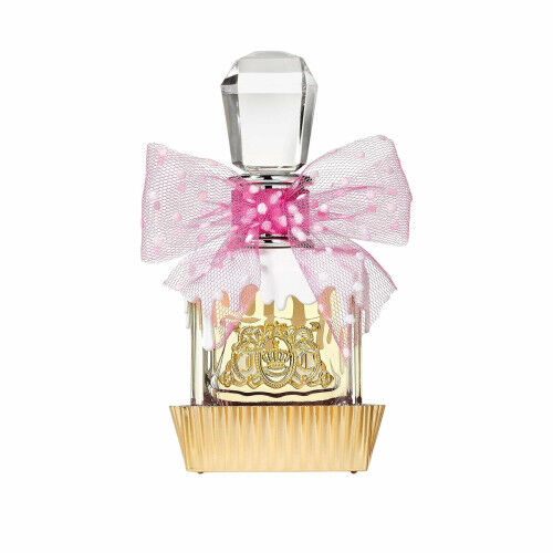 Women's Perfume Juicy Couture VIVA LA JUICY EDP 50 ml